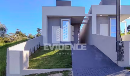 CASA TÉRREA À VENDA, LOCALIZADA NO BAIRRO PAGNONCELLI