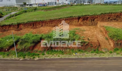 TERRENOS À VENDA LOCALIZADOS PRÓXIMO AO PB SHOPPING