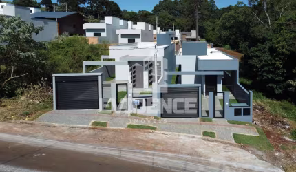 CASAS À VENDA LOCALIZADA NO BAIRRO FRARON