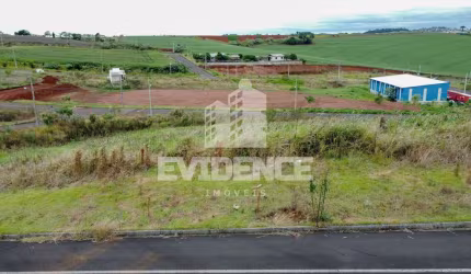 TERRENO À VENDA LOCALIZADO NO BAIRRO FRARON