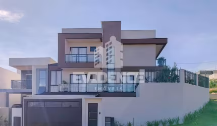 CASA SEMI MOBILIADA DE ALTO PADRÃO À VENDA LOCALIZADA NO BAIRRO FRARON