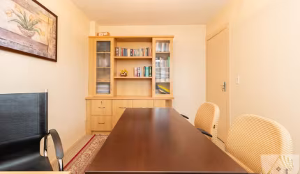 Sala Comercial para venda   – 37m2 – 210.000,00- Centro   – Curitiba  - PR