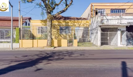 Terreno para venda ZR3 – 583M² - 11X53 - Prado Velho- Curitiba- Paraná.