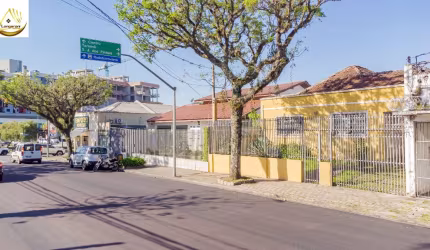 Terreno para venda ZR3 – 583M² - 11X53 - Prado Velho- Curitiba- Paraná.