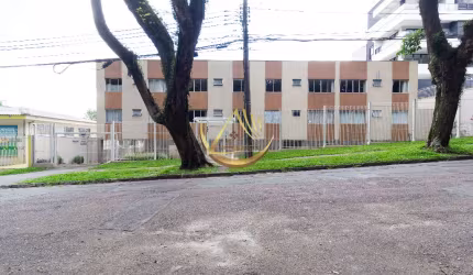 Apartamento  para venda tem 62 m² com 3 quartos em Cristo Rei - Curitiba - PR
