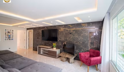 Casa para venda 3 Quartos – 162m2 – 665.000,00–  em Guaraituba - Colombo - PR