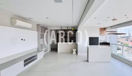Apartamento totalmente reformado no coração da Vila Mariana