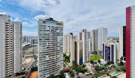 Edifício Paranoá