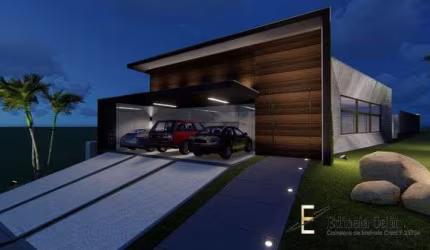 Condominio Residencial Sun Lake