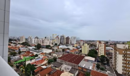 Aquaparque Residencial e Resort