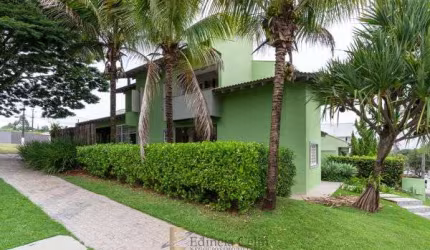 Condominio Vale do Arvoredo