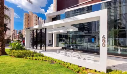 Edifício Le Rêve