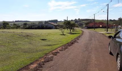 Condomínio Estancia Santa Paula
