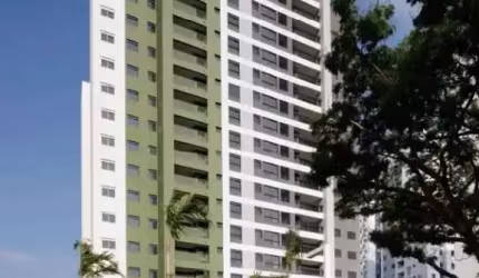 Edifício Mind