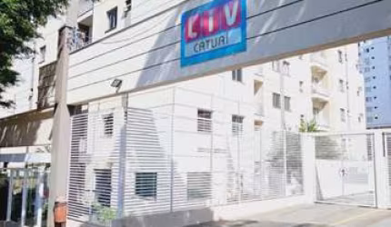 Condomínio Edifício Liv Catuaí