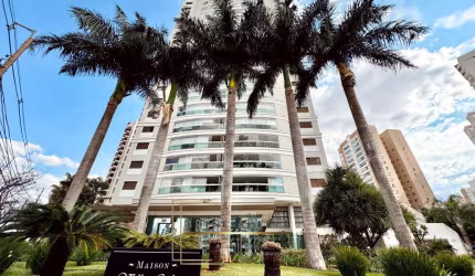Edifício Maison Villa Lobos