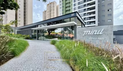 Edifício Mind