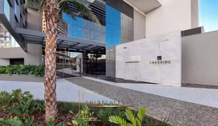 Lakeside Residence