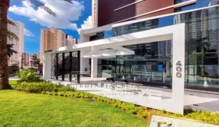 Edifício Le Rêve