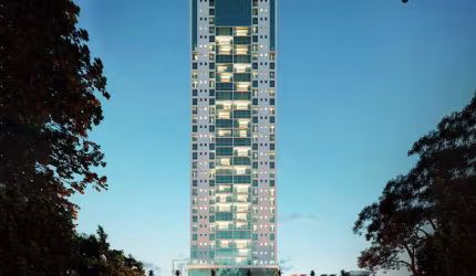 Horizon Residence