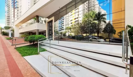 Edifício Queen's Park