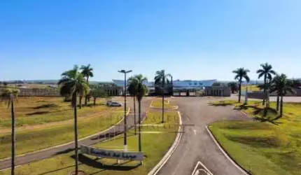 ECOVILLAS DO LAGO
