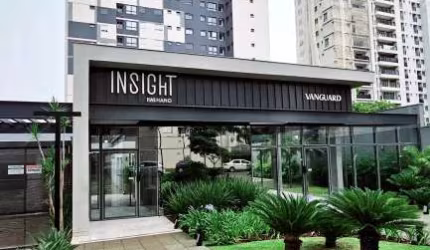 Edifício  Insight Palhano