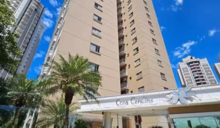 EDIFÍCIO CORA CORALINA