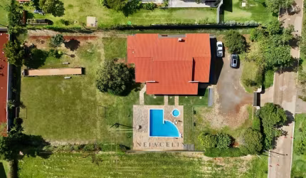 ESTANCIA BOM TEMPO