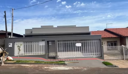casa Bairro