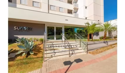 Edificio Sunset Faria Lima