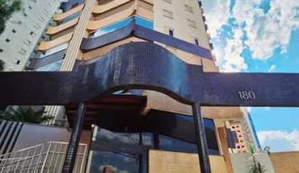 EDIFÍCIO PORTAL DO LAGO