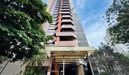 EDIFÍCIO MONSERRAT