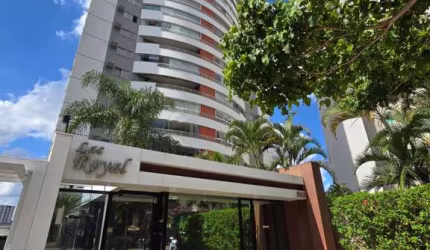 Edifício Lac Royal
