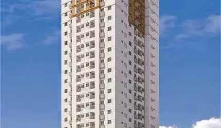 Apartamento no Edifício Nyc Palhano