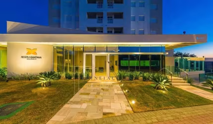 Reserva Santana Residência