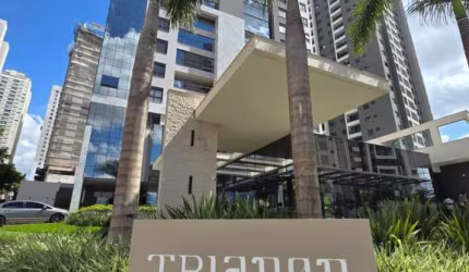 Condomínio Edifício Trianon