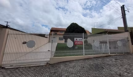 SOBRADO RESIDENCIAL -PARA VENDA