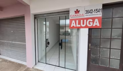 SALA COMERCIAL ? PARA LOCAÇÃO