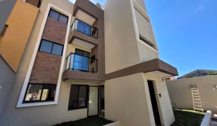 APARTAMENTOS NOVOS ? À VENDA