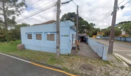 TERRENO DE ESQUINA ? PARA VENDA