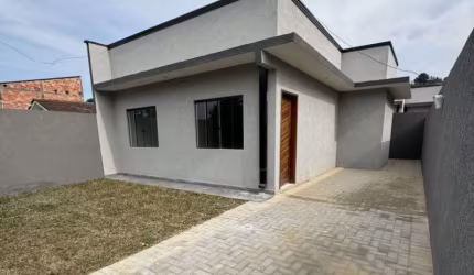 CASA NOVA ? À VENDA