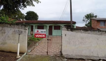 CASA RESIDENCIAL ? PARA VENDA