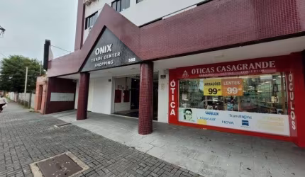 SALA COMERCIAL ? PARA LOCAÇÃO