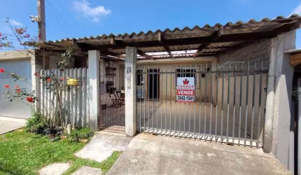 CASA RESIDENCIAL ? PARA VENDA