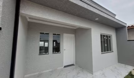 CASAS NOVAS ? À VENDA