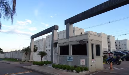 APARTAMENTO COM GARDEN ? À VENDA