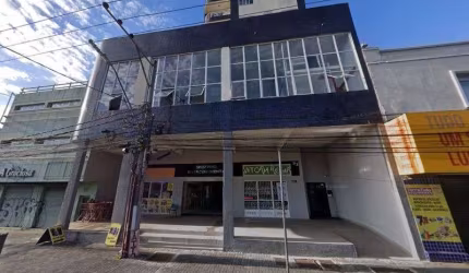SALA COMERCIAL ? PARA LOCAÇÃO