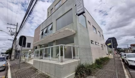 SALAS COMERCIAIS ? PARA LOCAÇÃO