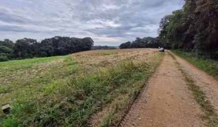 ÁREA RURAL ? PARA VENDA